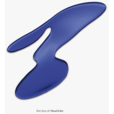 New Order The Best Of New Order The Best Of