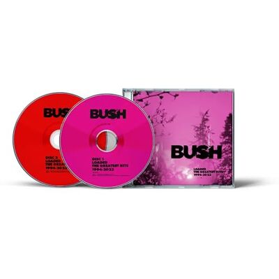 UMC Loaded: The Greatest Hits 1994-2023 UMC Loaded: The Greatest Hits 1994-2023