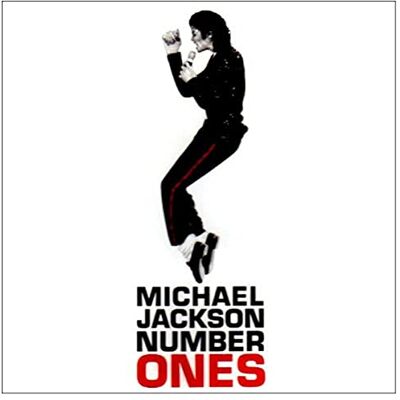 Jackson Number Ones Jackson Number Ones