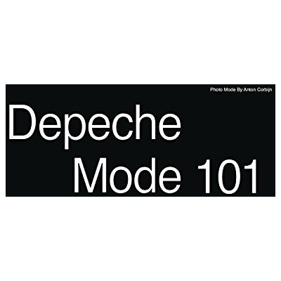 Depeche Mode 101 Live . Depeche Mode 101 Live .