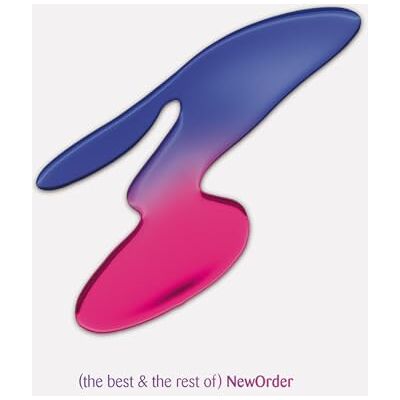 New Order The Best Of & The Rest Of New Order The Best Of & The Rest Of