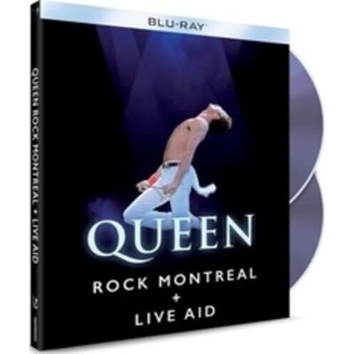 Eagle Rock Montreal UHD 4K 2 Eagle Rock Montreal UHD 4K 2