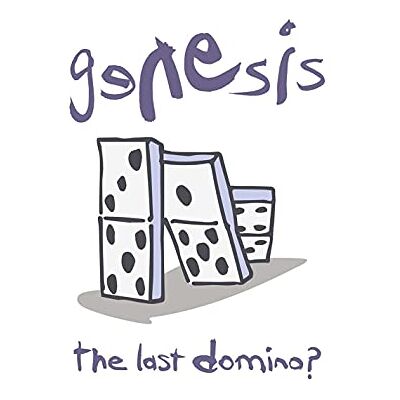 Genesis Last Domino? Genesis Last Domino?
