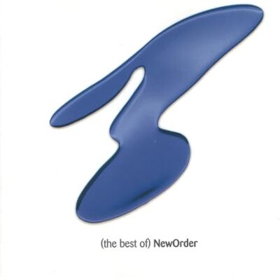 New Order Best of -16 Tr.- New Order Best of -16 Tr.-