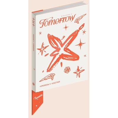 Universal Music minisode 3: TOMORROW (Romantic Ver.) Universal Music minisode 3: TOMORROW (Romantic Ver.)