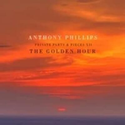 Philips THE GOLDEN HOUR PRIVATE PARTS AND PIECES XII Philips THE GOLDEN HOUR PRIVATE PARTS AND PIECES XII