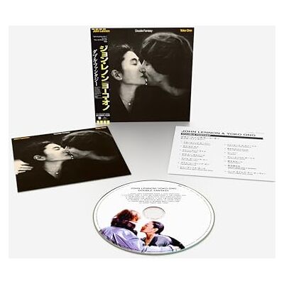 UNIVERSAL Double Fantasy UNIVERSAL Double Fantasy
