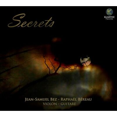 Klarthe Secrets Klarthe Secrets