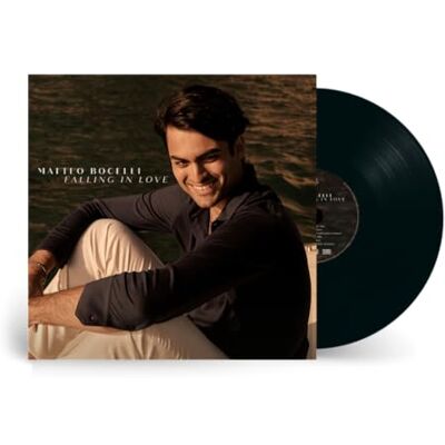Decca Falling In Love Decca Falling In Love