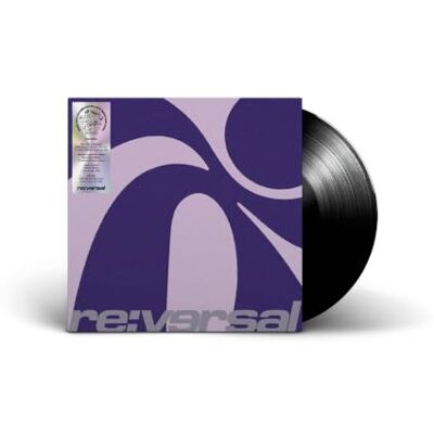 UMC RE:VERSAL 003 ición UMC RE:VERSAL 003 ición
