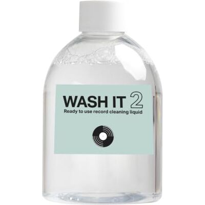Pro-Ject , limpiador de discos sin alcohol, 250 ml Líquido de limpieza listo para usar para discos de vinilo y de goma laca, sin alcohol, se evapora sin dejar residuos Pro-Ject , limpiador de discos sin alcohol, 250 ml Líquido de limpieza listo para usar para discos de vinilo y de goma laca, sin alcohol, se evapora sin dejar residuos
