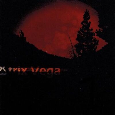 Vega+ Estranged Meadow Vega+ Estranged Meadow