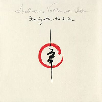 AVAF - music Dancing With The Lion AVAF - music Dancing With The Lion