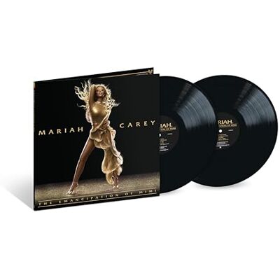 UNIVERSAL The Emancipation Of Mimi UNIVERSAL The Emancipation Of Mimi
