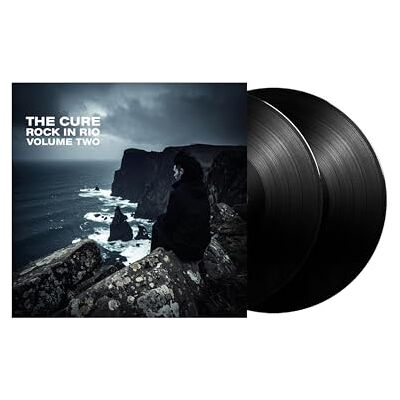 The Cure Rock In Rio Vol.2 The Cure Rock In Rio Vol.2