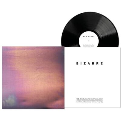 New Order Bizarre Love Triangle New Order Bizarre Love Triangle