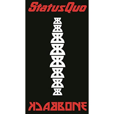 Status Quo Backbone Status Quo Backbone
