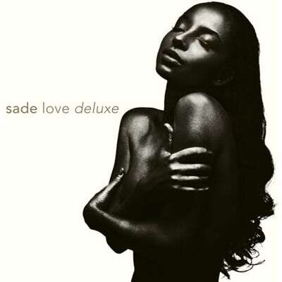 Sade Love Deluxe Sade Love Deluxe