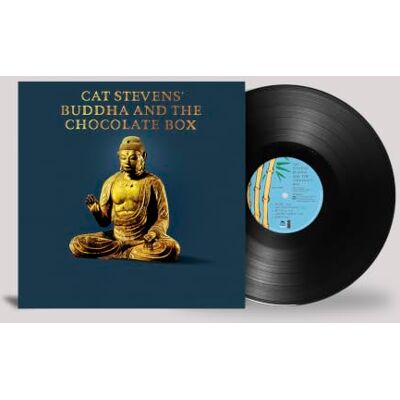 UMC Buddha And The Chocolate Box 2026 UMC Buddha And The Chocolate Box 2026