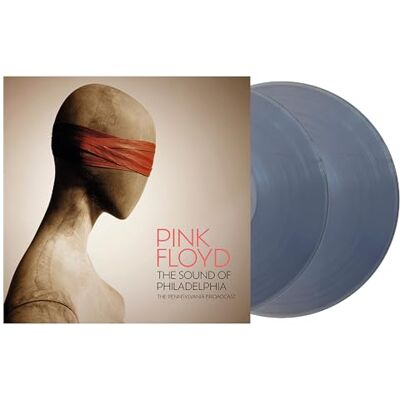 Pink floyd The sound of philadephia (broadcast recording) Pink floyd The sound of philadephia (broadcast recording)
