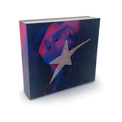 UNIVERSAL no fue real Box Set Firmado UNIVERSAL no fue real Box Set Firmado