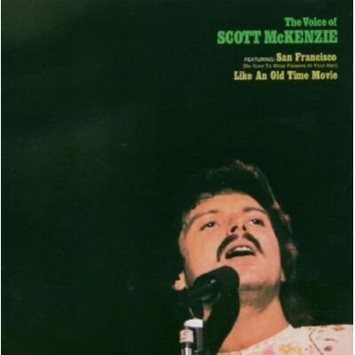 Scott The Voice Of Scott The Voice Of