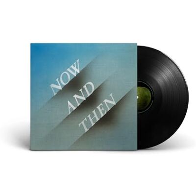 The Beatles Now And Then ( 12" Vinilo) The Beatles Now And Then ( 12" Vinilo)