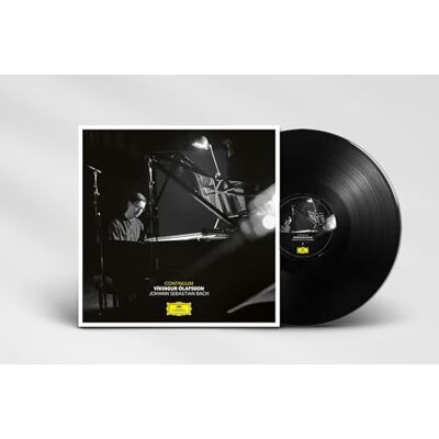 DEUTSCHE GRAMMOPHON Bach Continuum DEUTSCHE GRAMMOPHON Bach Continuum