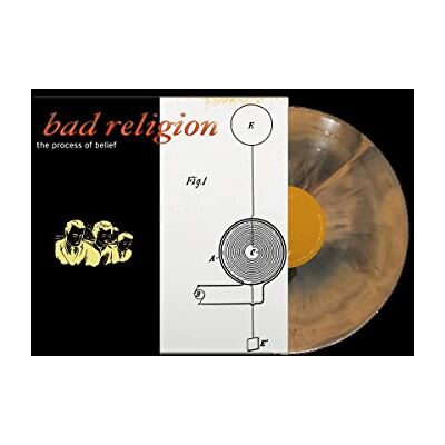 Bad Religion Process of Belief Bad Religion Process of Belief