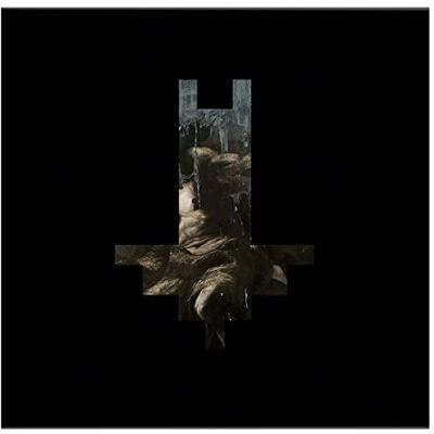 Behemoth I Loved You At Your Darkest (Incl. O-Card) Behemoth I Loved You At Your Darkest (Incl. O-Card)