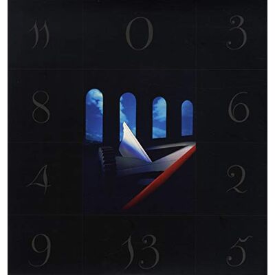 New Order Murder (LP-Vinilo 12'') New Order Murder (LP-Vinilo 12'')