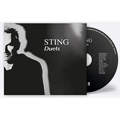 Sting Duets Sting Duets