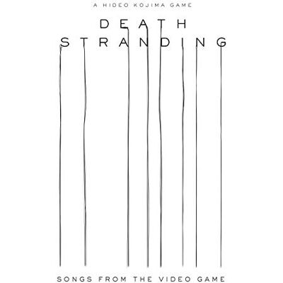 Varios Death Stranding (Music From The Video Game). Varios Death Stranding (Music From The Video Game).
