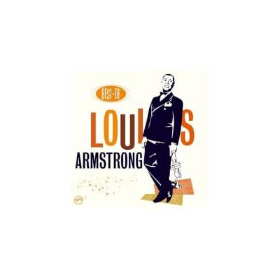 Verve Best of Louis Armstrong Verve Best of Louis Armstrong