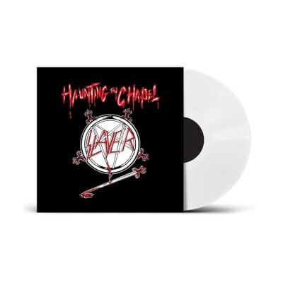 Slayer Haunting The Chapel Slayer Haunting The Chapel