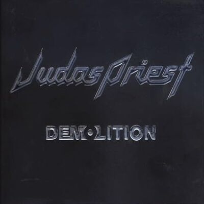 Judas Priest Demolition Judas Priest Demolition