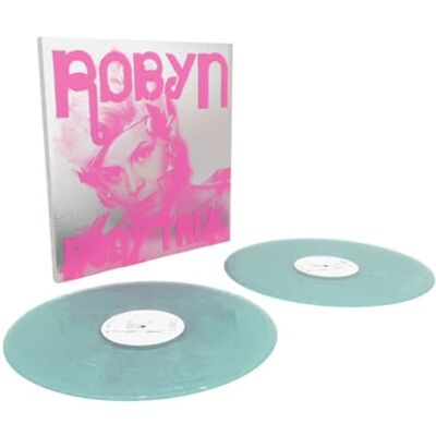 UMC Complete Body Talk Vinilo (Edición Color Turquesa 2LP) UMC Complete Body Talk Vinilo (Edición Color Turquesa 2LP)