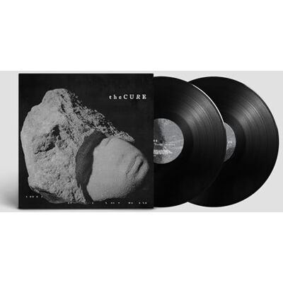 The Cure Songs Of A Lost World (Amazon Exclusive Half Speed Master 2LP) The Cure Songs Of A Lost World (Amazon Exclusive Half Speed Master 2LP)
