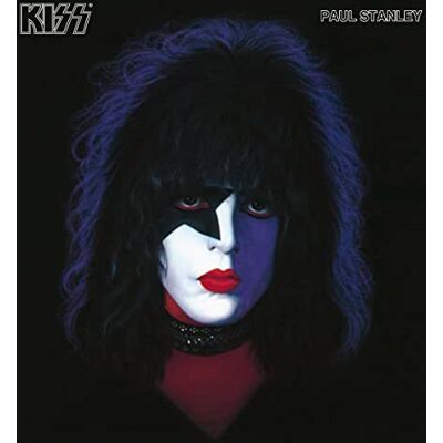 Kiss Paul Stanley Kiss Paul Stanley