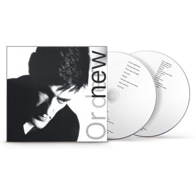 New Order Low-Life (2 CD) New Order Low-Life (2 CD)