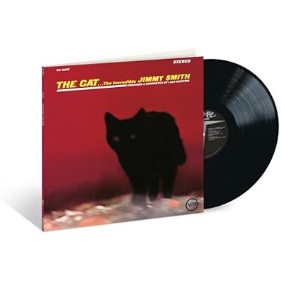 VERVE The Cat VERVE The Cat