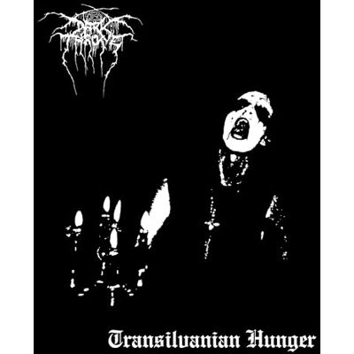 Darkthrone Transilvanian Hunger Darkthrone Transilvanian Hunger