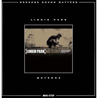 Linkin Park Meteora (One Linkin Park Meteora (One