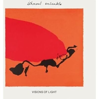 Ensemble VISIONS OF LIGHT (RED COLOUR) Ensemble VISIONS OF LIGHT (RED COLOUR)