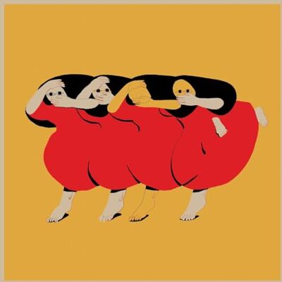 Future Islands People Who Aren´T There Anymore Future Islands People Who Aren´T There Anymore