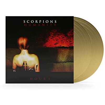 Scorpions Humanity Hour I (Special Edition Coloured Vinyl) Scorpions Humanity Hour I (Special Edition Coloured Vinyl)