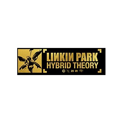 Linkin Park Hybrid Theory 20th Anniversary Deluxe Edition (Vinyl Set 4 Vinilos) Linkin Park Hybrid Theory 20th Anniversary Deluxe Edition (Vinyl Set 4 Vinilos)