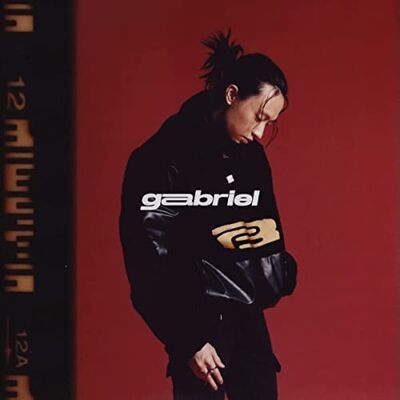 ISLAND GABRIEL ISLAND GABRIEL