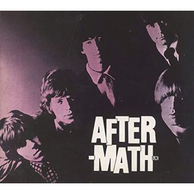 Rolling Stones Aftermath (UK Version) Rolling Stones Aftermath (UK Version)