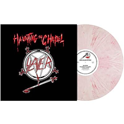 Slayer Haunting The Chapel Slayer Haunting The Chapel